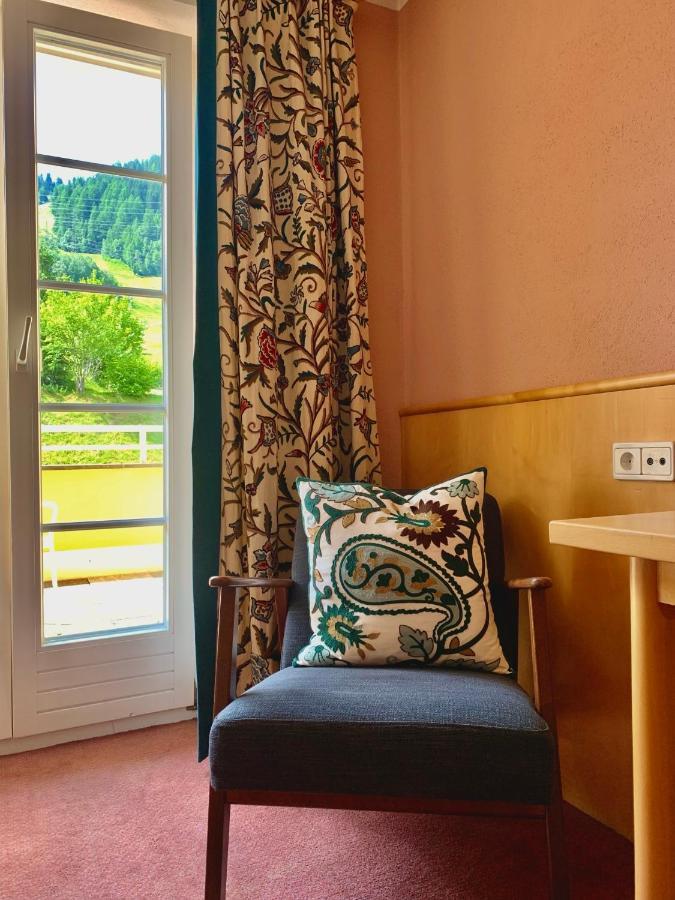 Seeberger Haus B&B Sankt Anton am Arlberg Exterior foto